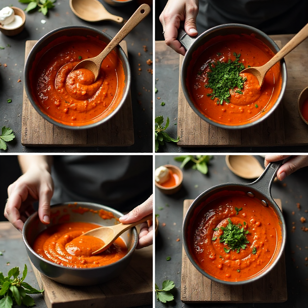 5 salsas españolas imprescindibles para carnes a la brasa